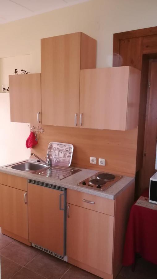 Bertalan Apartman Vonyarcvashegy Buitenkant foto