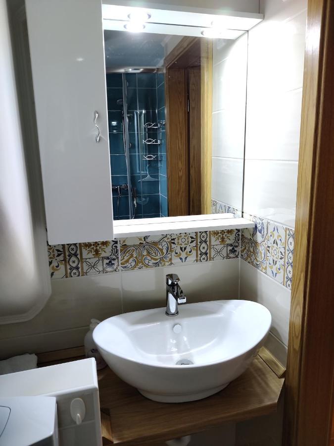 Bertalan Apartman Vonyarcvashegy Buitenkant foto