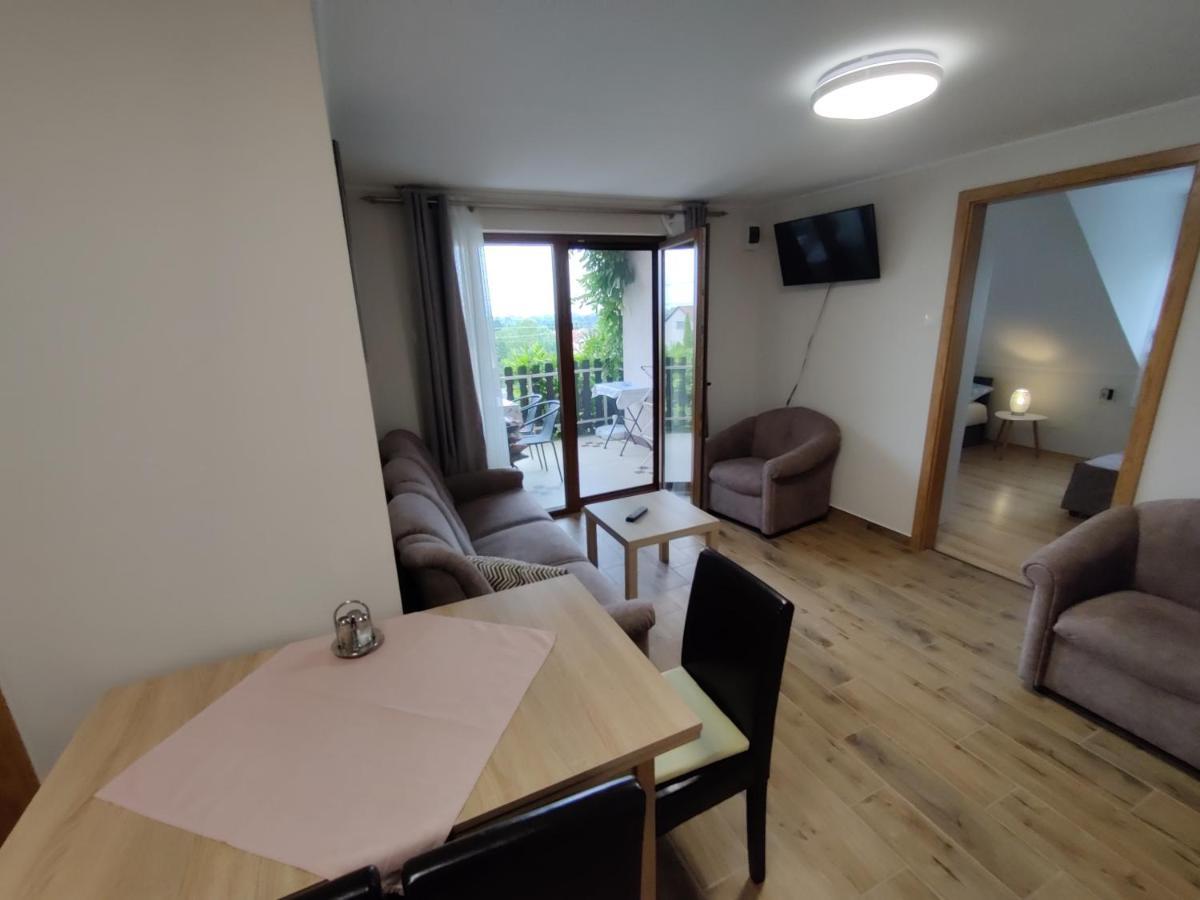 Bertalan Apartman Vonyarcvashegy Buitenkant foto