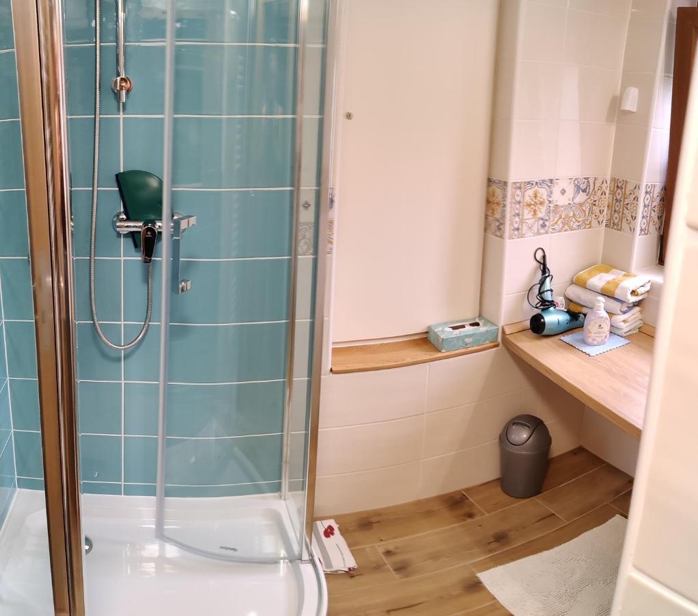Bertalan Apartman Vonyarcvashegy Buitenkant foto