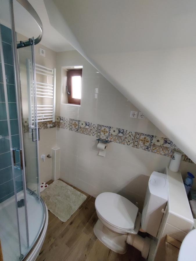 Bertalan Apartman Vonyarcvashegy Buitenkant foto