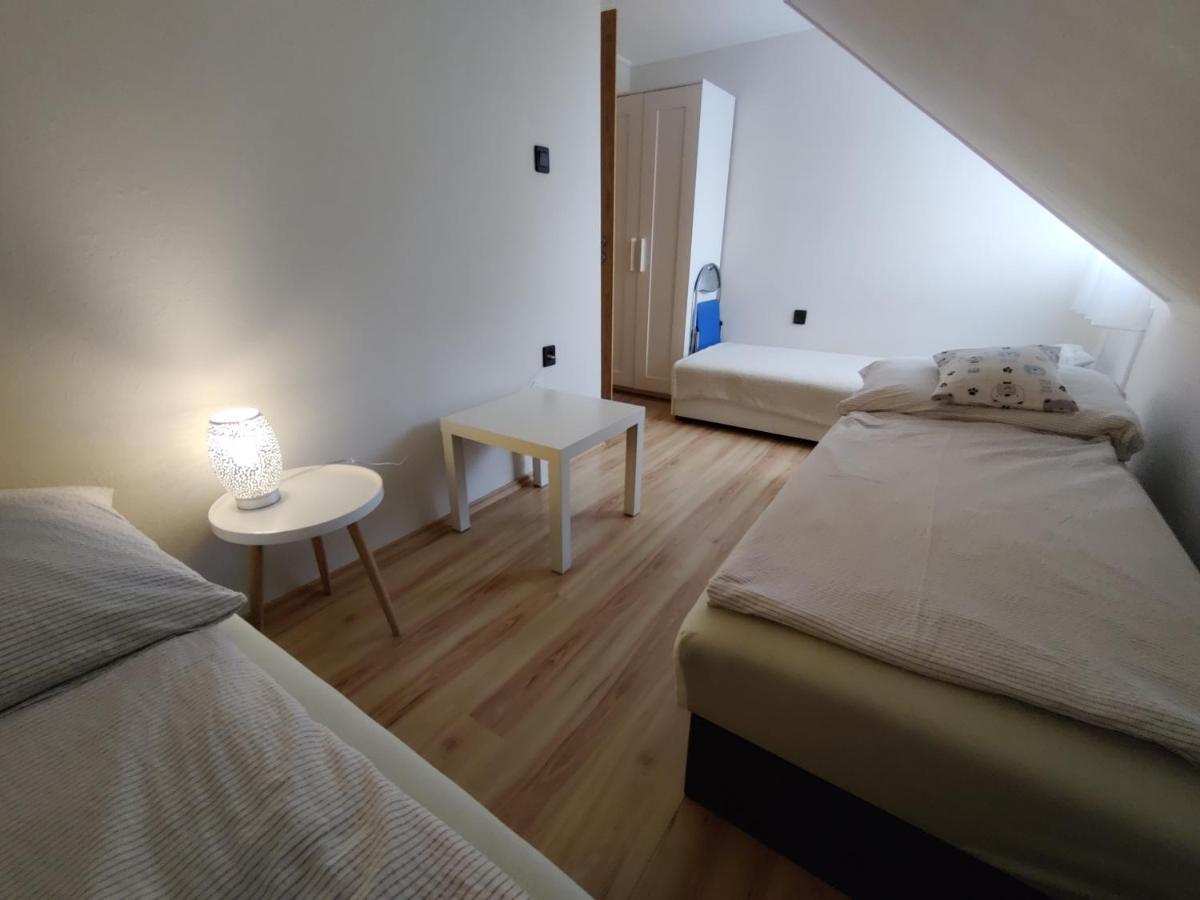 Bertalan Apartman Vonyarcvashegy Buitenkant foto