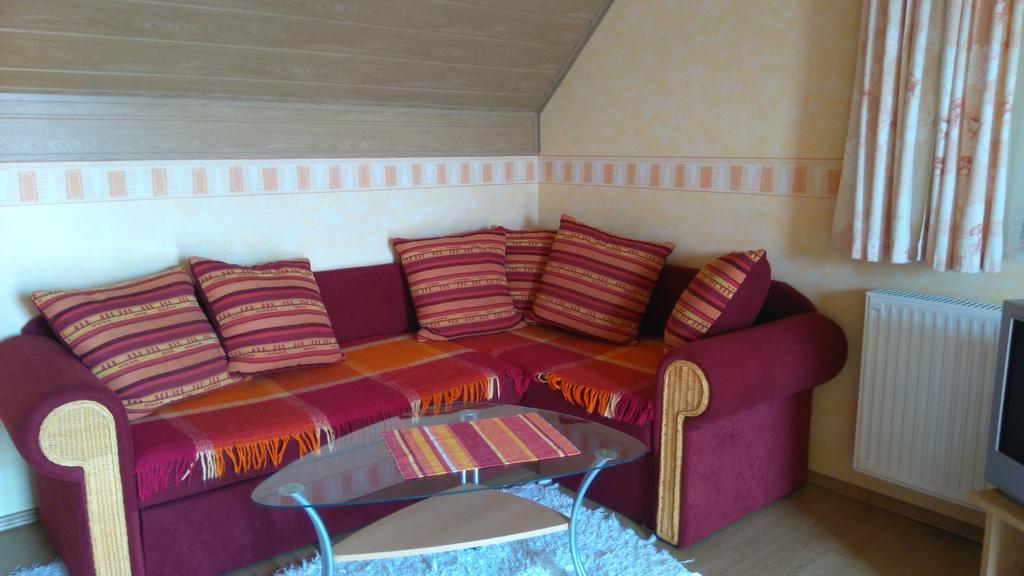 Bertalan Apartman Vonyarcvashegy Buitenkant foto